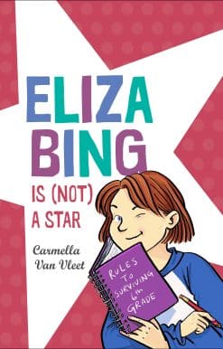 Eliza Bing is (Not) a Star