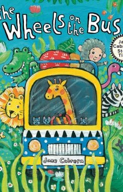 The Wheels on the Bus