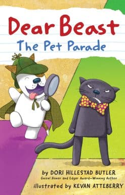 Dear Beast: The Pet Parade