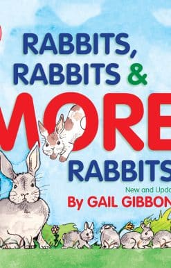 Rabbits, Rabbits & More Rabbits (New & Updated Edition):