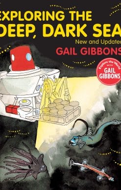 Exploring the Deep, Dark Sea