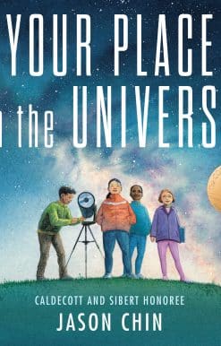 Your Place in the Universe