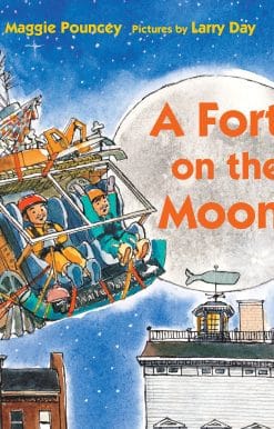 A Fort on the Moon