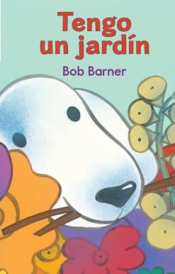 Tengo un jardín