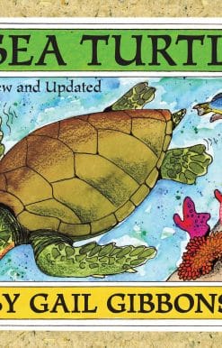 Sea Turtles (New & Updated Edition)