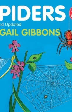 Spiders (New & Updated Edition)