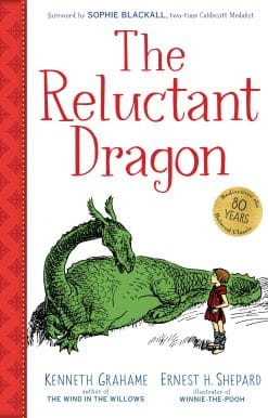The Reluctant Dragon (Gift Edition)