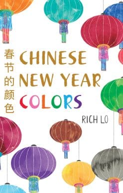 Chinese New Year Colors