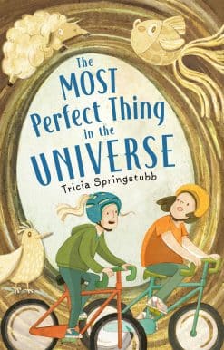 The Most Perfect Thing in the Universe