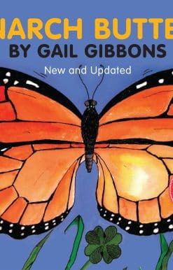 Monarch Butterfly (New & Updated)