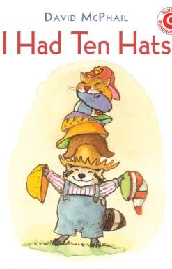 I Had Ten Hats