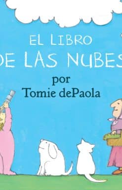Libro de las Nubes