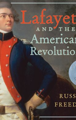 Lafayette and the American Revolution