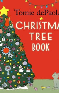 Tomie dePaola's Christmas Tree Book