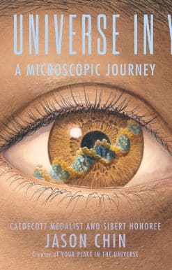 The Universe in You: A Microscopic Journey