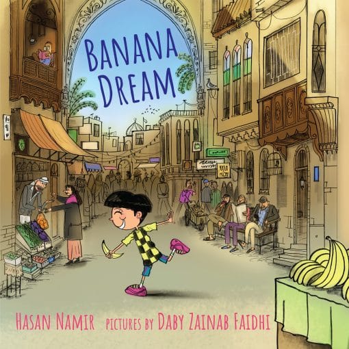 Banana Dream: