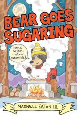 Bear Goes Sugaring