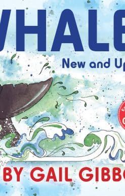 Whales (New & Updated)
