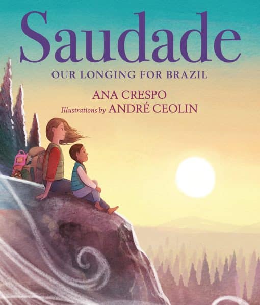 Our Longing for Brazil: Saudade