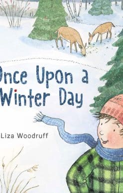 Once Upon a Winter Day