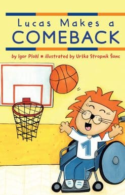 Lucas Makes a Comeback