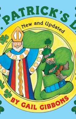 St. Patrick's Day (New & Updated)
