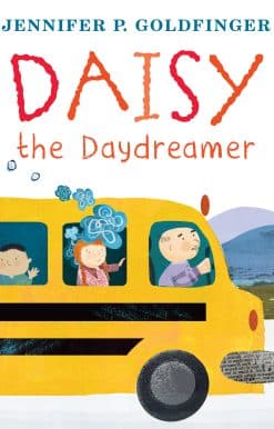 Daisy the Daydreamer