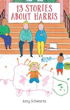 13 Stories About Harris