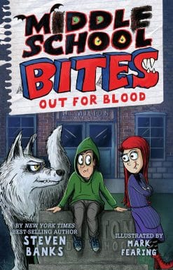Middle School Bites 3: Out for Blood