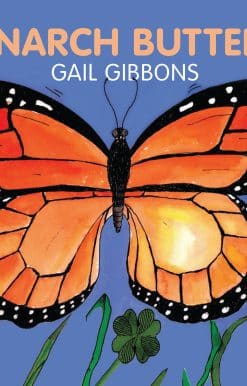 Monarch Butterfly Board