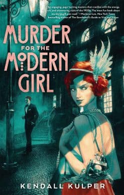 Murder for the Modern Girl: