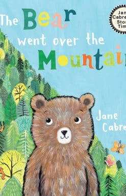 The Bear Went Over the Mountain