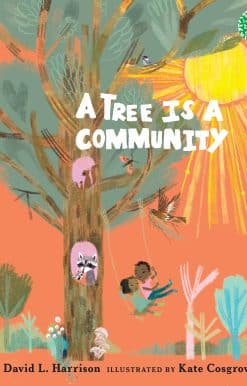 A Tree Is a Community:
