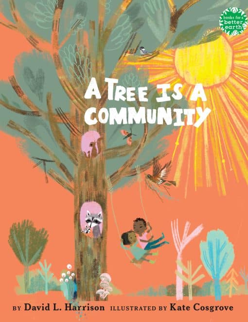 A Tree Is a Community: