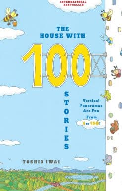 The House with 100 Stories