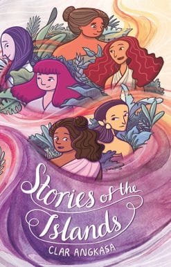 Stories of the Islands