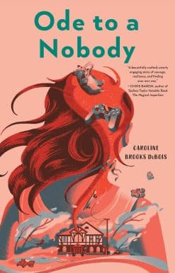 Ode to a Nobody