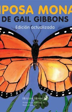 Mariposa monarca