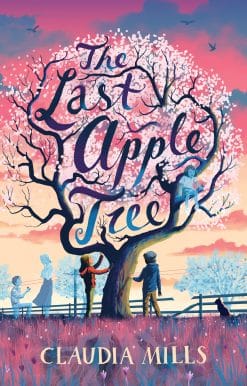 The Last Apple Tree