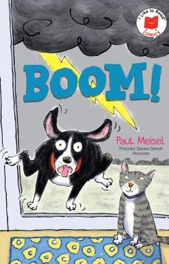Boom!