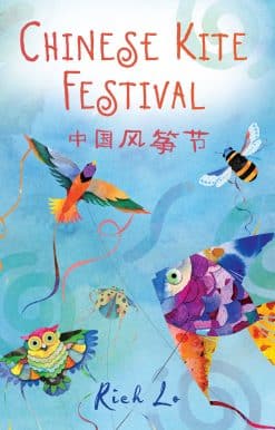 Chinese Kite Festival