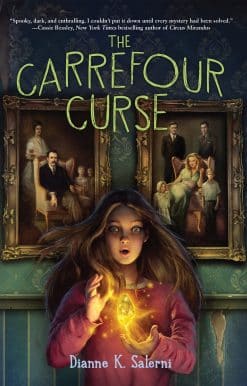 The Carrefour Curse