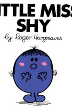 Little Miss Shy