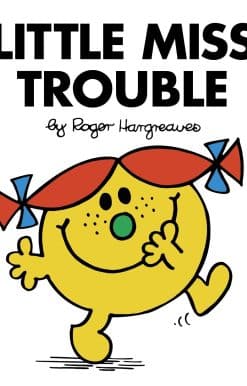 Little Miss Trouble