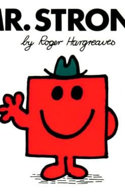 Mr. Strong