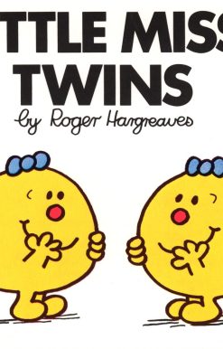 Little Miss Twins: