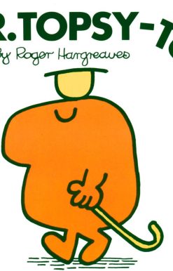 Mr. Topsy-turvy