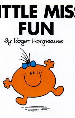 Little Miss Fun