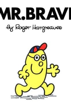 Mr. Brave