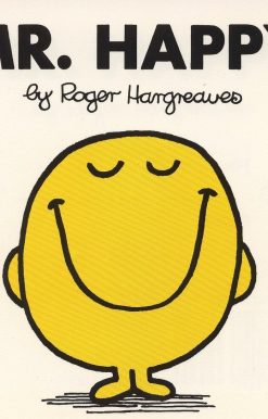 Mr. Happy